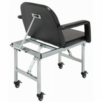 折りたたみシャンプーチェア CB-933