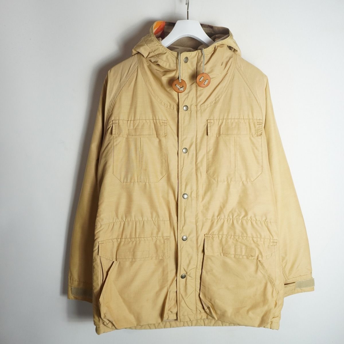 正規 SIERRA DESIGNS シエラ デザインズ × PENDLETON ペンドルトン 60