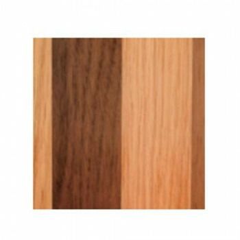 彩愛 ありあ ステージ L型 ウォールナット|オーク