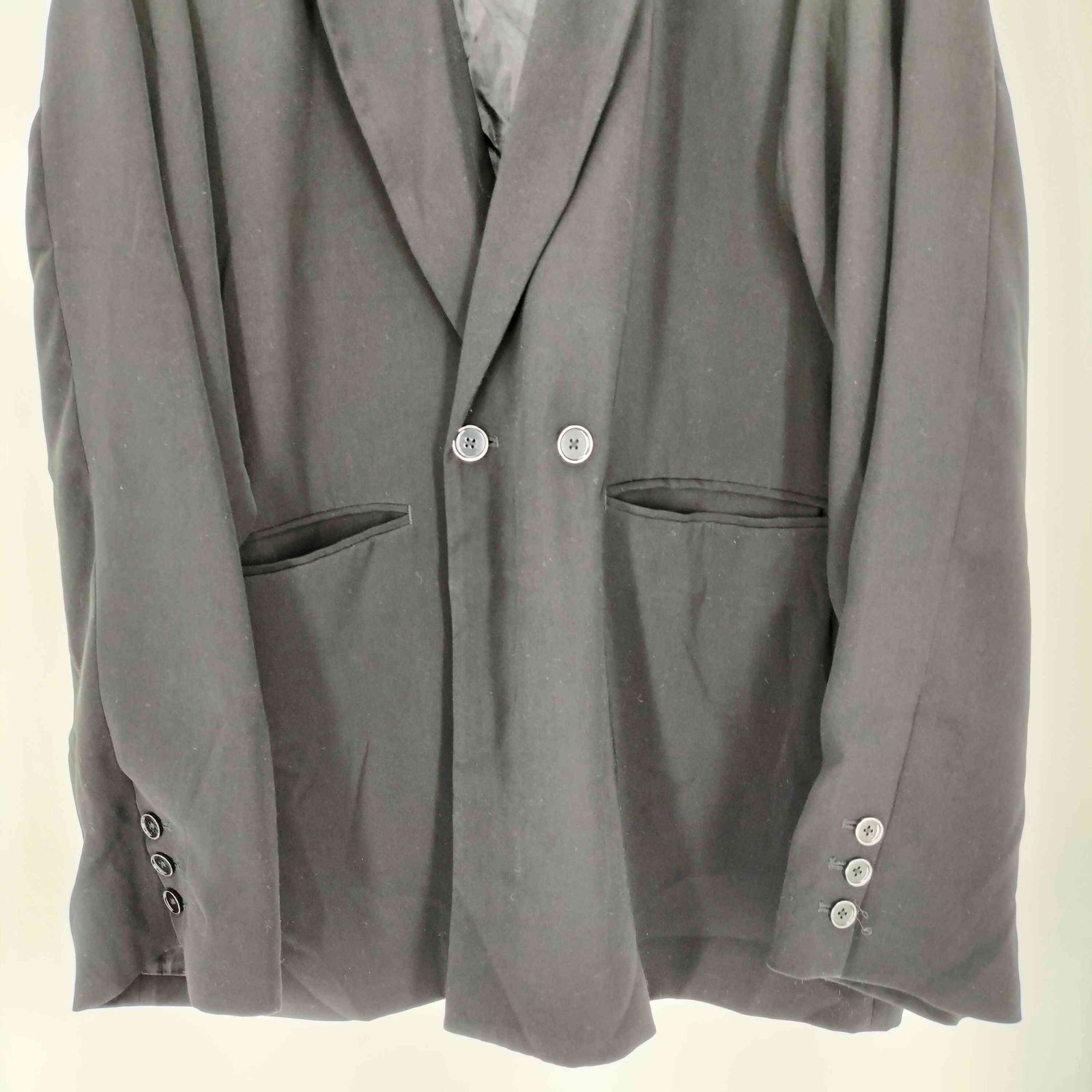 アドラー ADRER extra quality over tailored jacket テーラード 