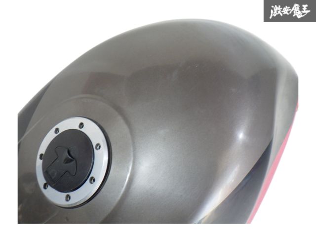 ☆希少!!☆ kawasaki ZXR750 H1 燃料タンク ガソリンタンク フューエル