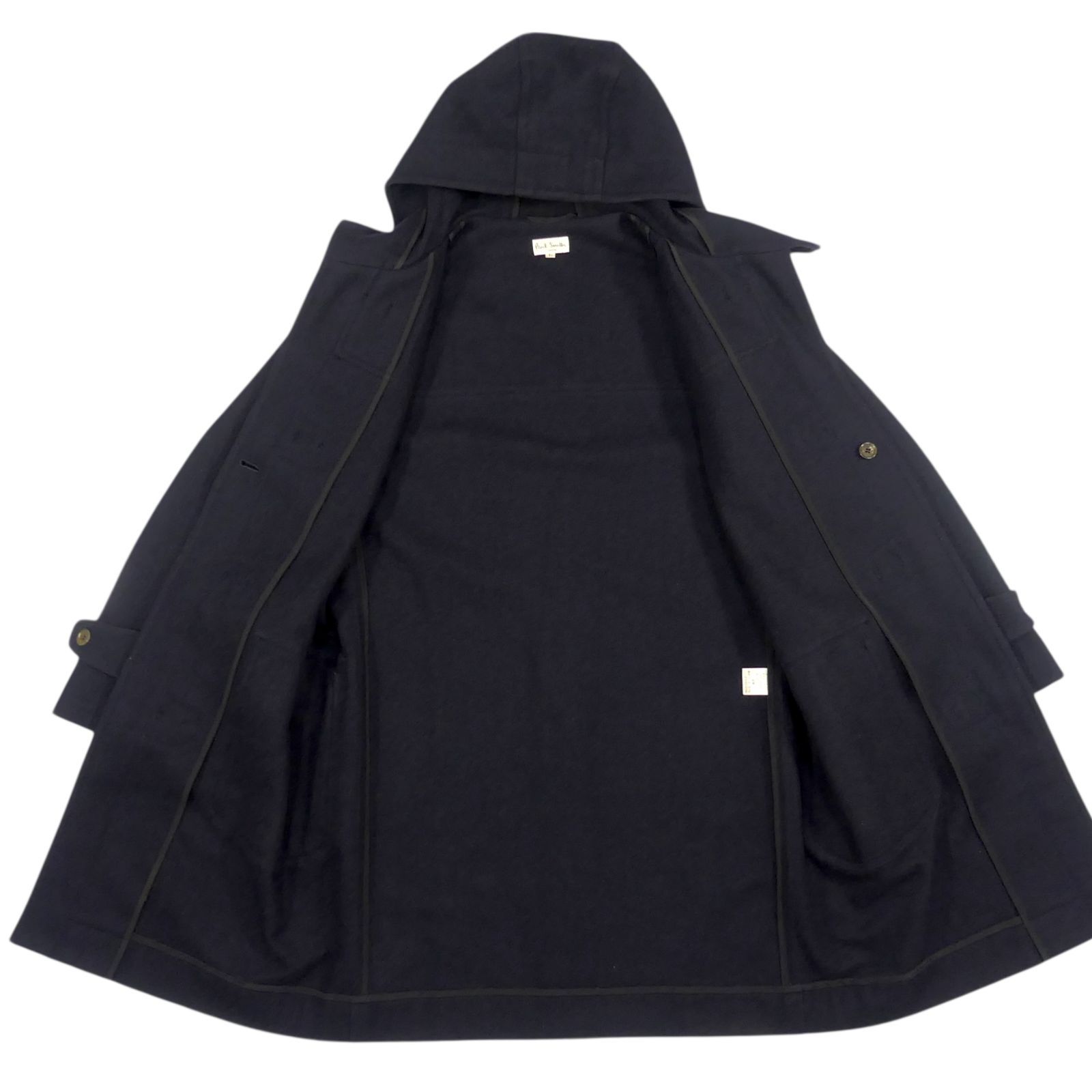 Paul Smith London ポールスミス ロンドン ダッフルコート L ロング