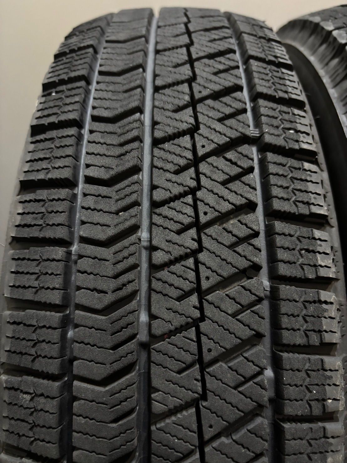 ☆155/65R14 BRIDGESTONE/VRX2 24年製 スタッドレス 4本 ブリヂストン ☆155/65R14 BRIDGESTONE/VRX2 24年製 スタッドレス 4本 ブリヂストン