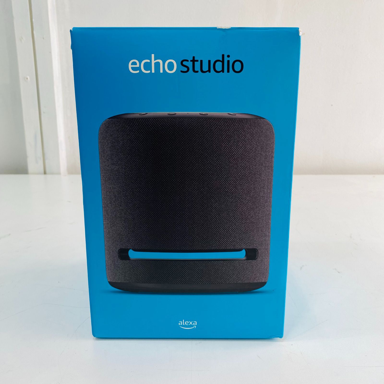アマゾン Amazon Echo 第4世代 スマートスピーカー AIスピーカー