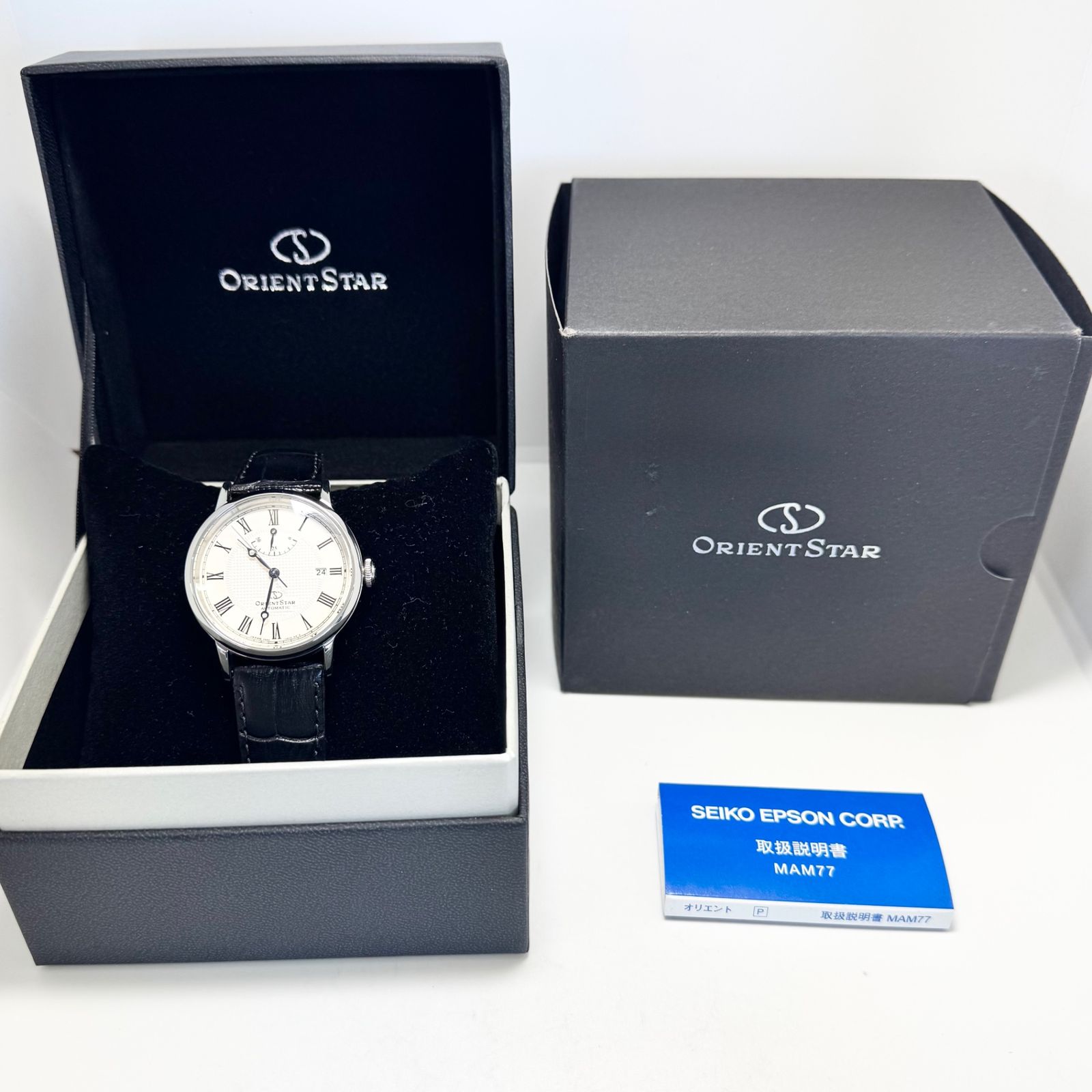 STAR エレガントクラシック