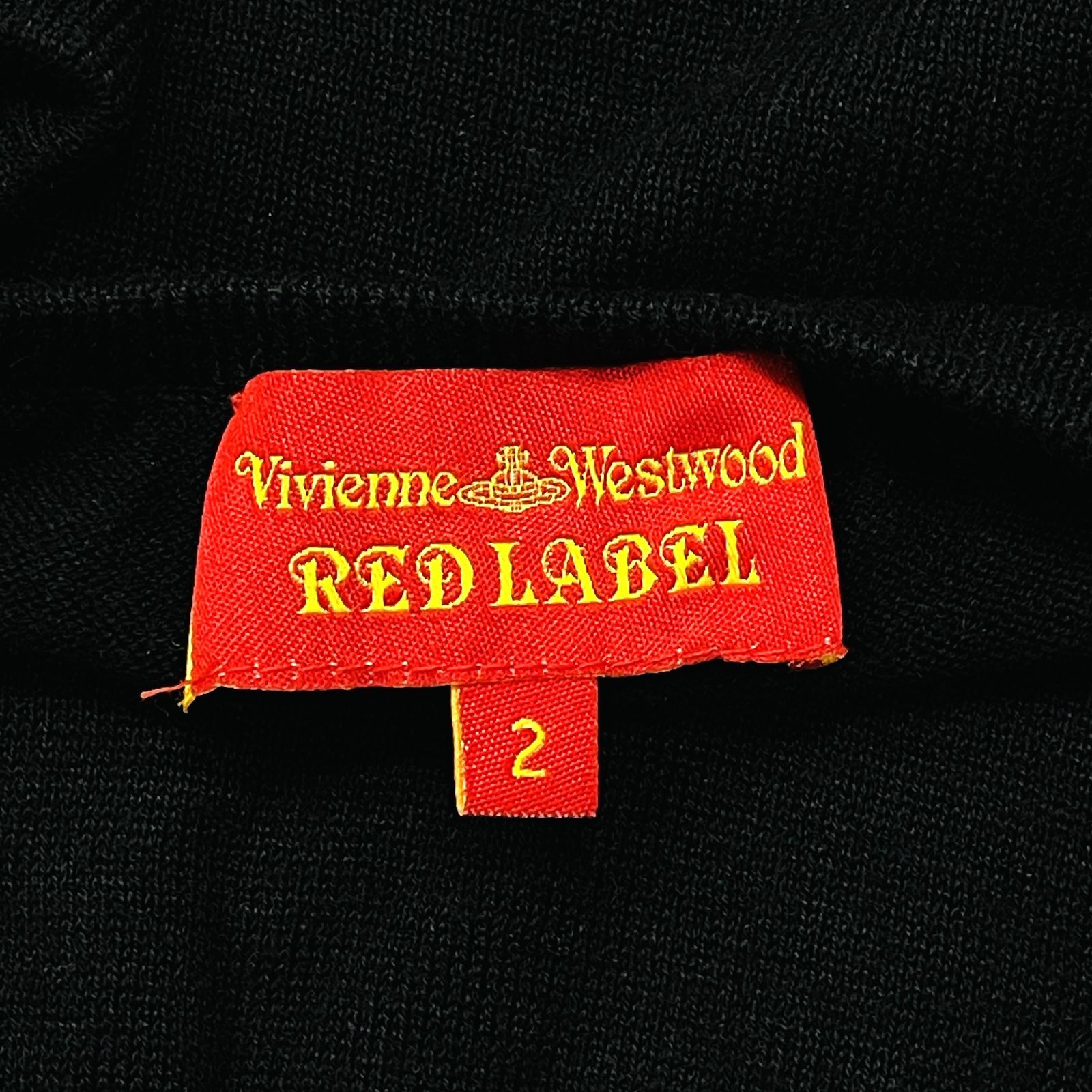 Vivienne Westwood ヴィヴィアンウエストウッド RED LABEL