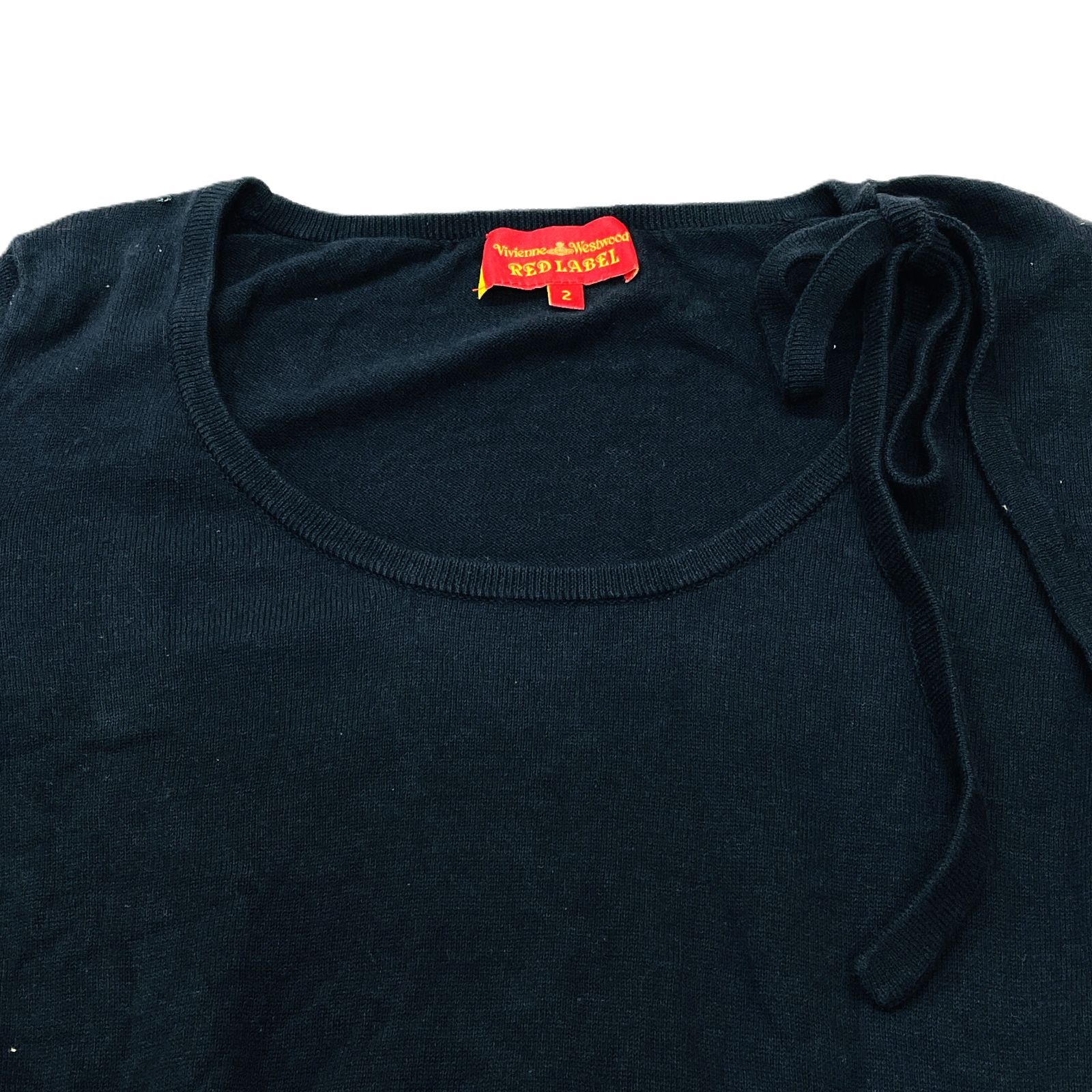 Vivienne Westwood ヴィヴィアンウエストウッド RED LABEL