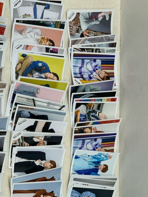 なにわ男子 西畑大吾 公式写真 120枚 まとめ売り【E2367-008】144