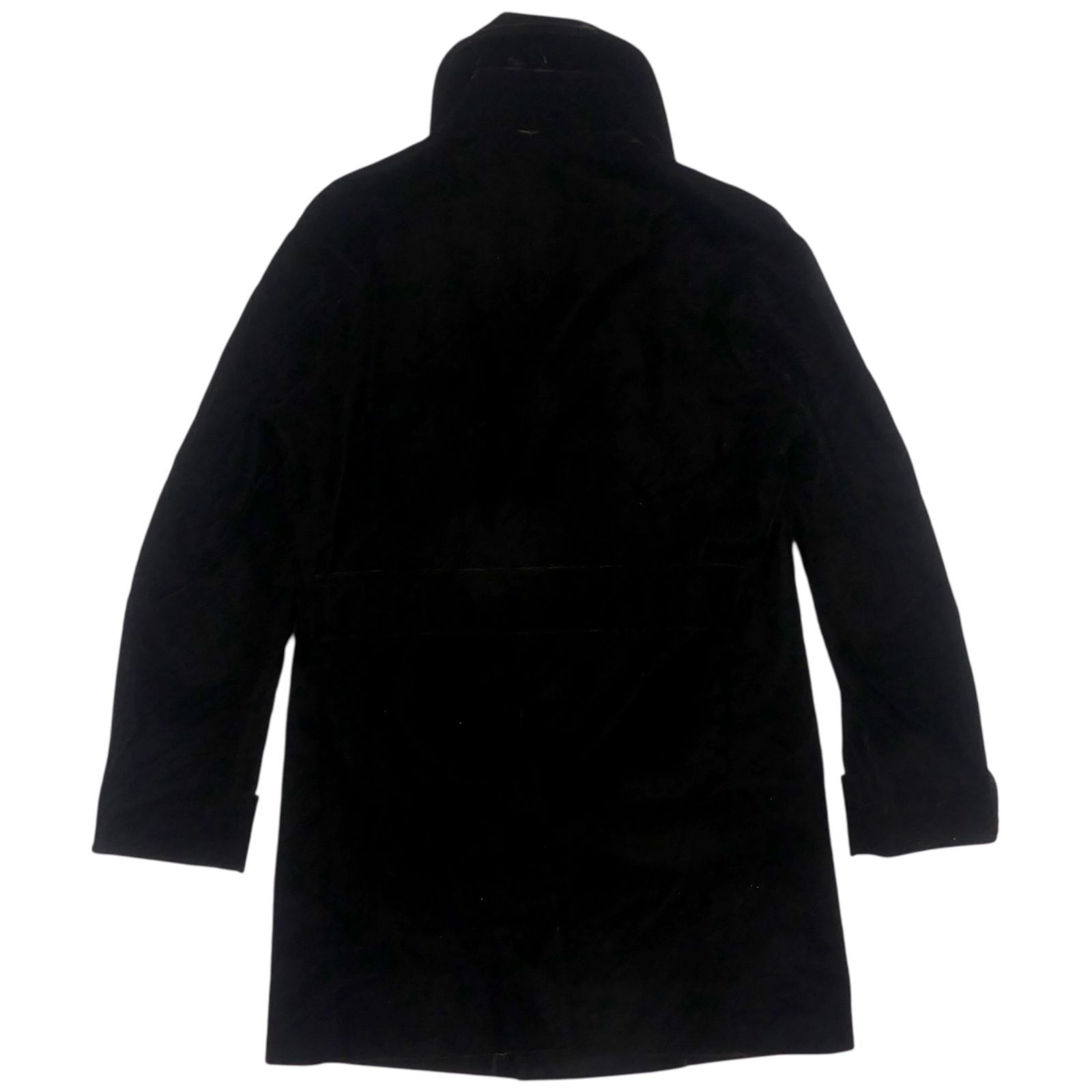 BURBERRY BLACK LABEL バーバリーブラックレーベル L トレンチコート P