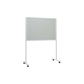 脚付掲示板 片面 ピン TS-02 A