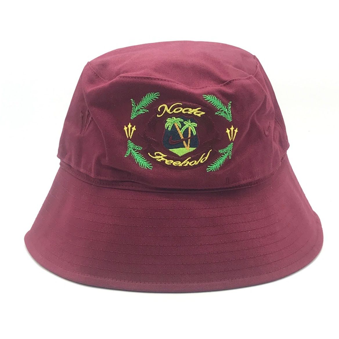 Nike x NOCTA Vybzバケットハット ピンバッジ/タグ付新品ドレイク 倉吉店】NIKE | ナイキ ハット nocta Vybz Bucket Hat バケットハット