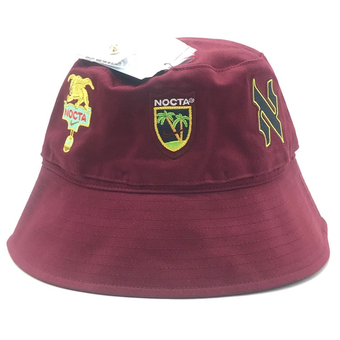 倉吉店】NIKE | ナイキ ハット nocta Vybz Bucket Hat バケットハット
