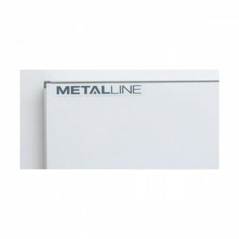 メタルライン 壁掛ホワイトボード ML 315