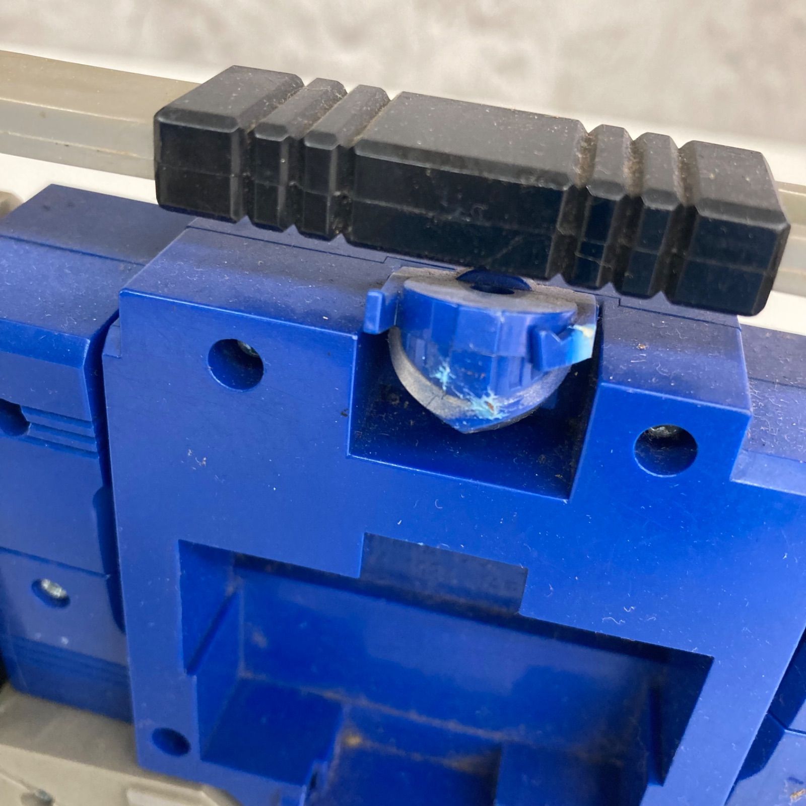 タカラ ミクロマン