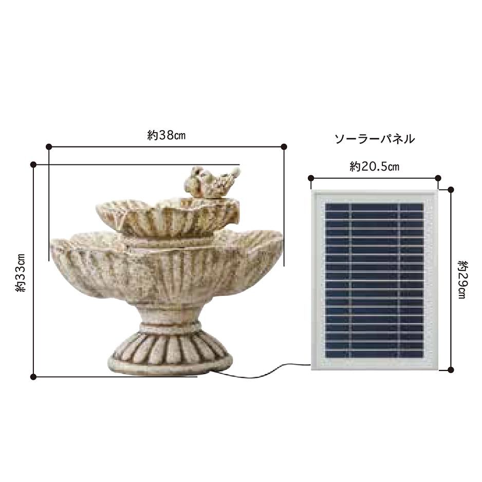 庭 デコレーション