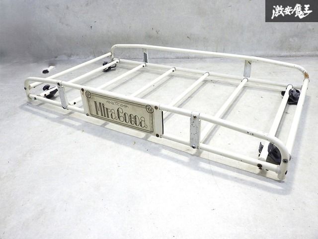 希少！ダイハツ 純正OP オプション L675S L685S ミラココア ルーフ