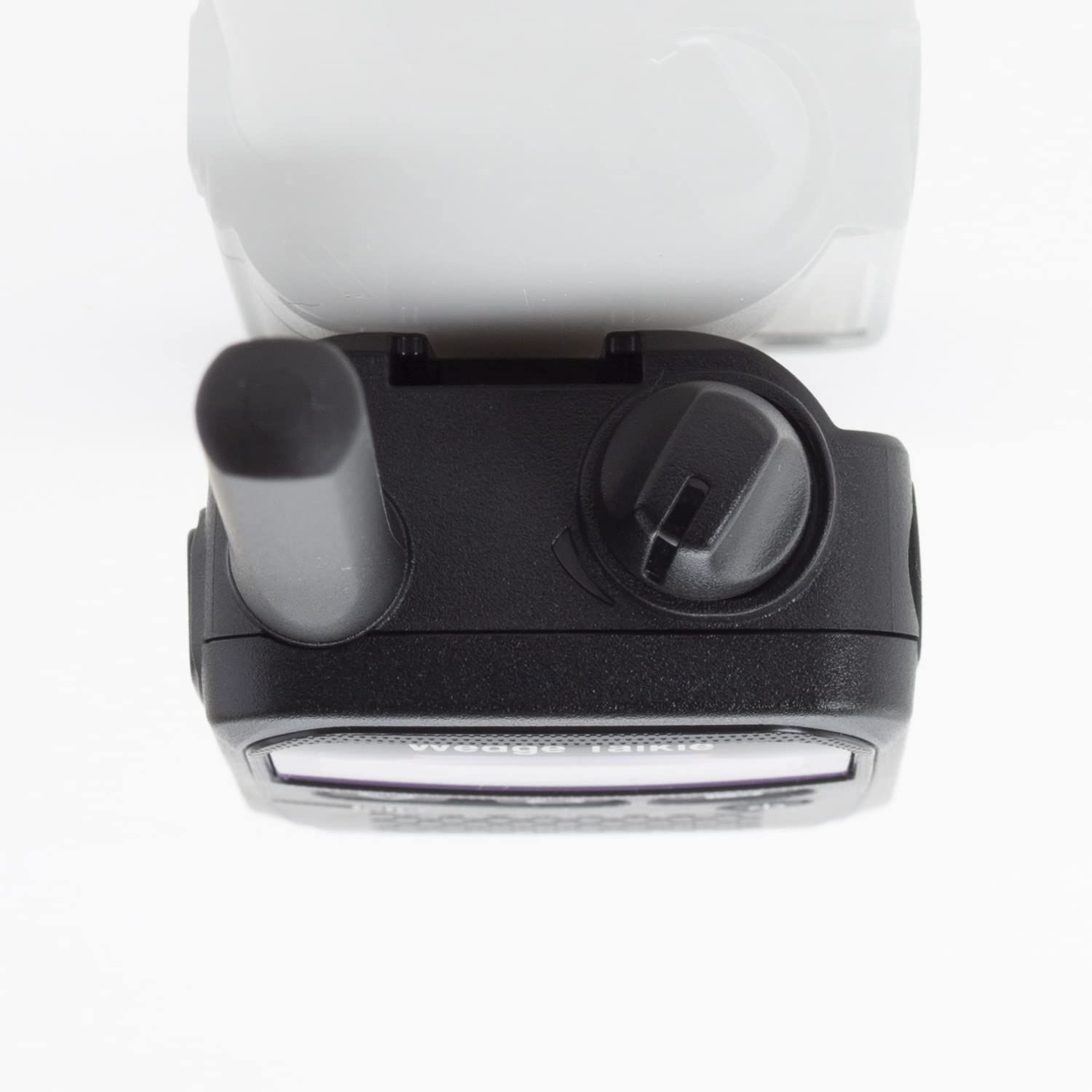 国産トランシーバー