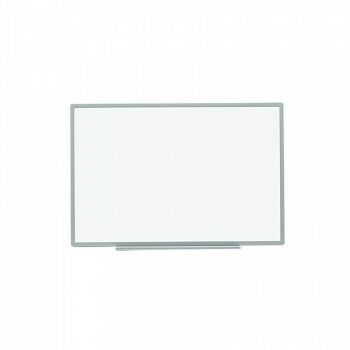 ホワイトボード スチール 樹脂枠 ELシリーズ EL-13