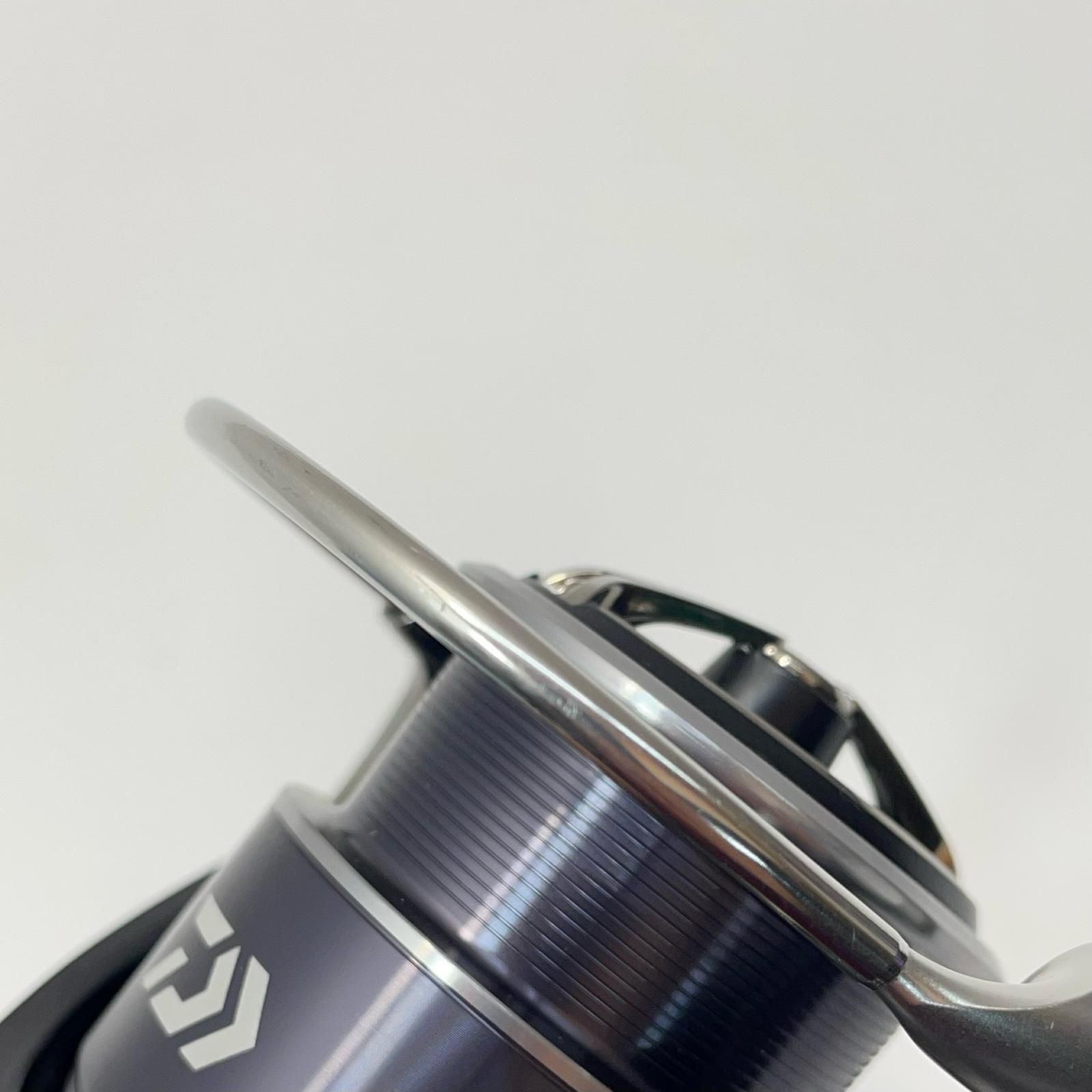  付属品なし Daiwa ダイワ リール 下美人X LT 2000 S P スピニングリール 86 スピニングリール リール