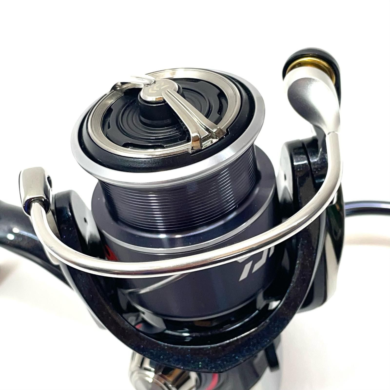 付属品なし Daiwa