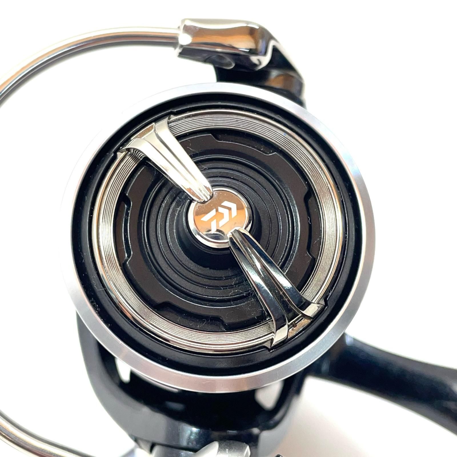 リール 下美人X