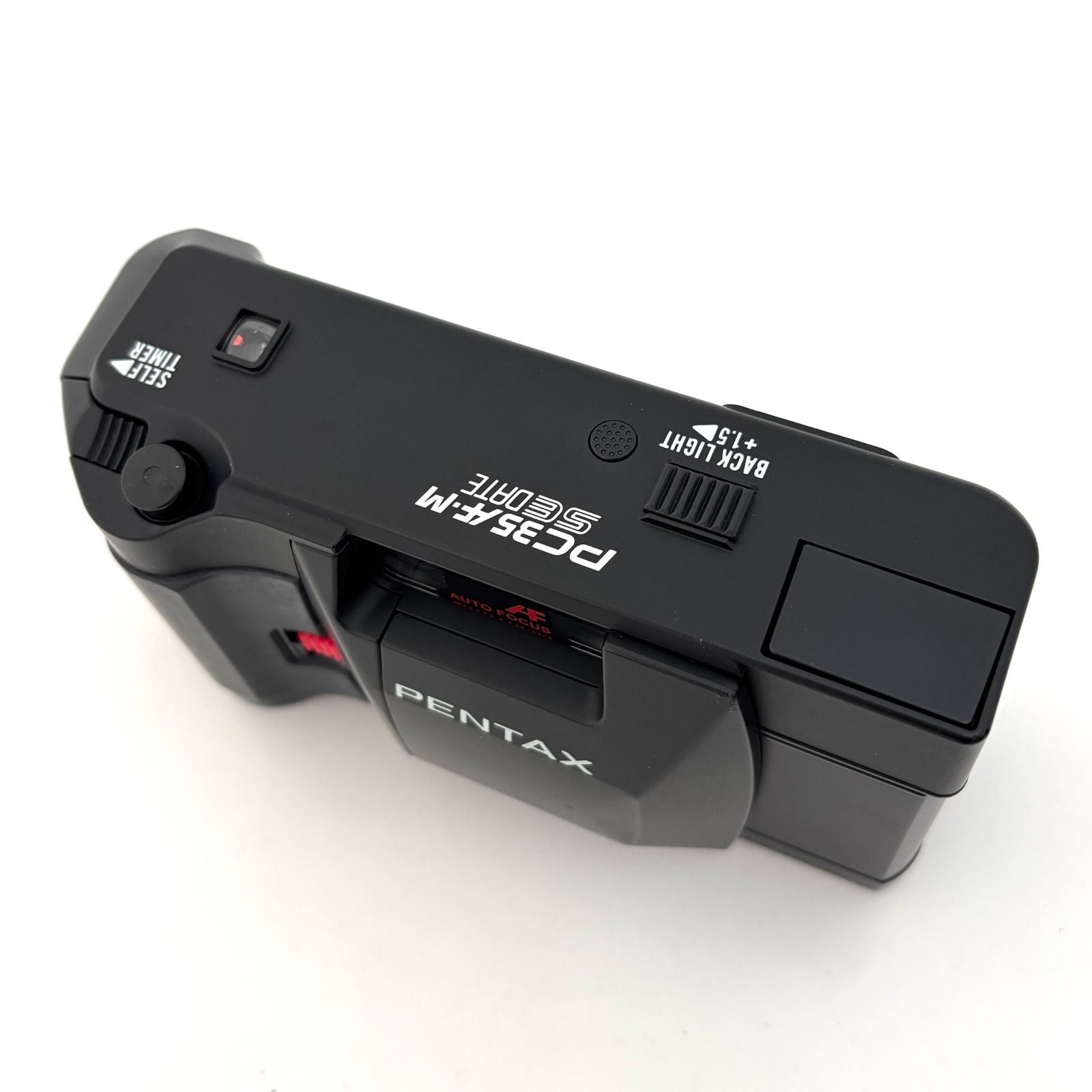 ペンタックス】PENTAX PC35 AF-M コンパクトフィルムカメラ #R626