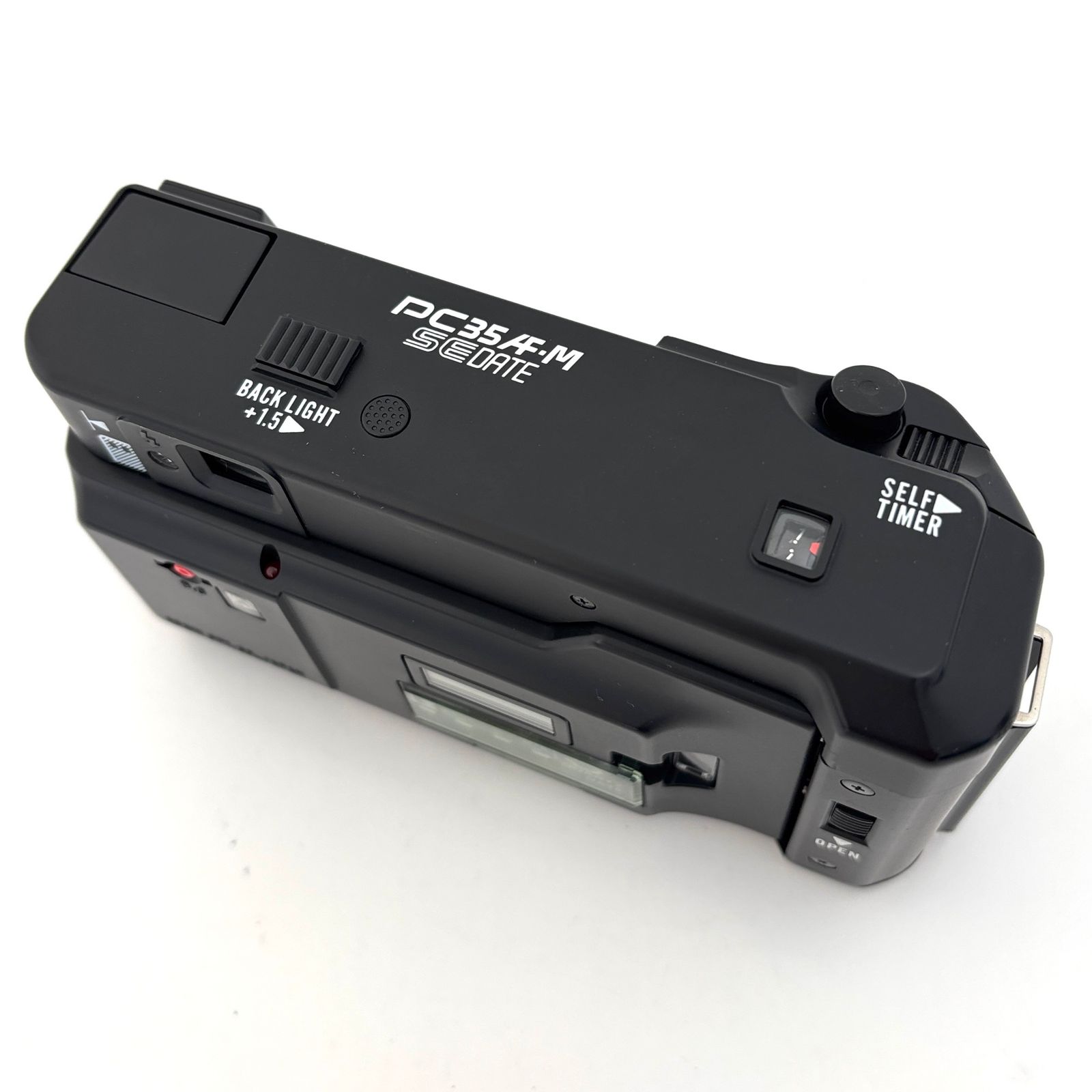 ペンタックス】PENTAX PC35 AF-M コンパクトフィルムカメラ #R626