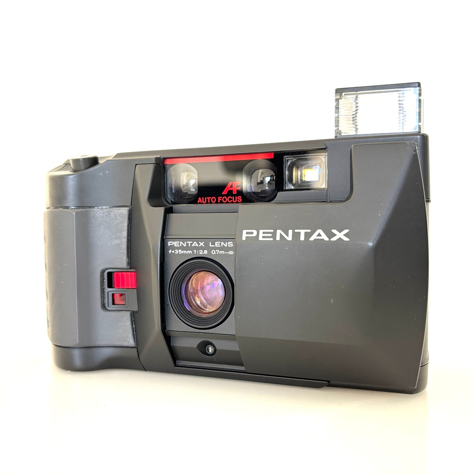ペンタックス】PENTAX PC35 AF-M コンパクトフィルムカメラ #R626