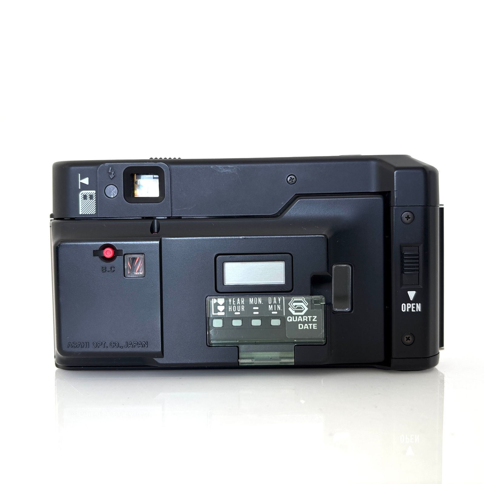 ペンタックス】PENTAX PC35 AF-M コンパクトフィルムカメラ #R626
