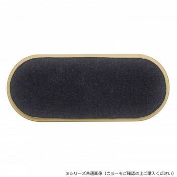 木乃香 このか アルミ製 線香皿 蒔絵入 桜|パールホワイト x 064