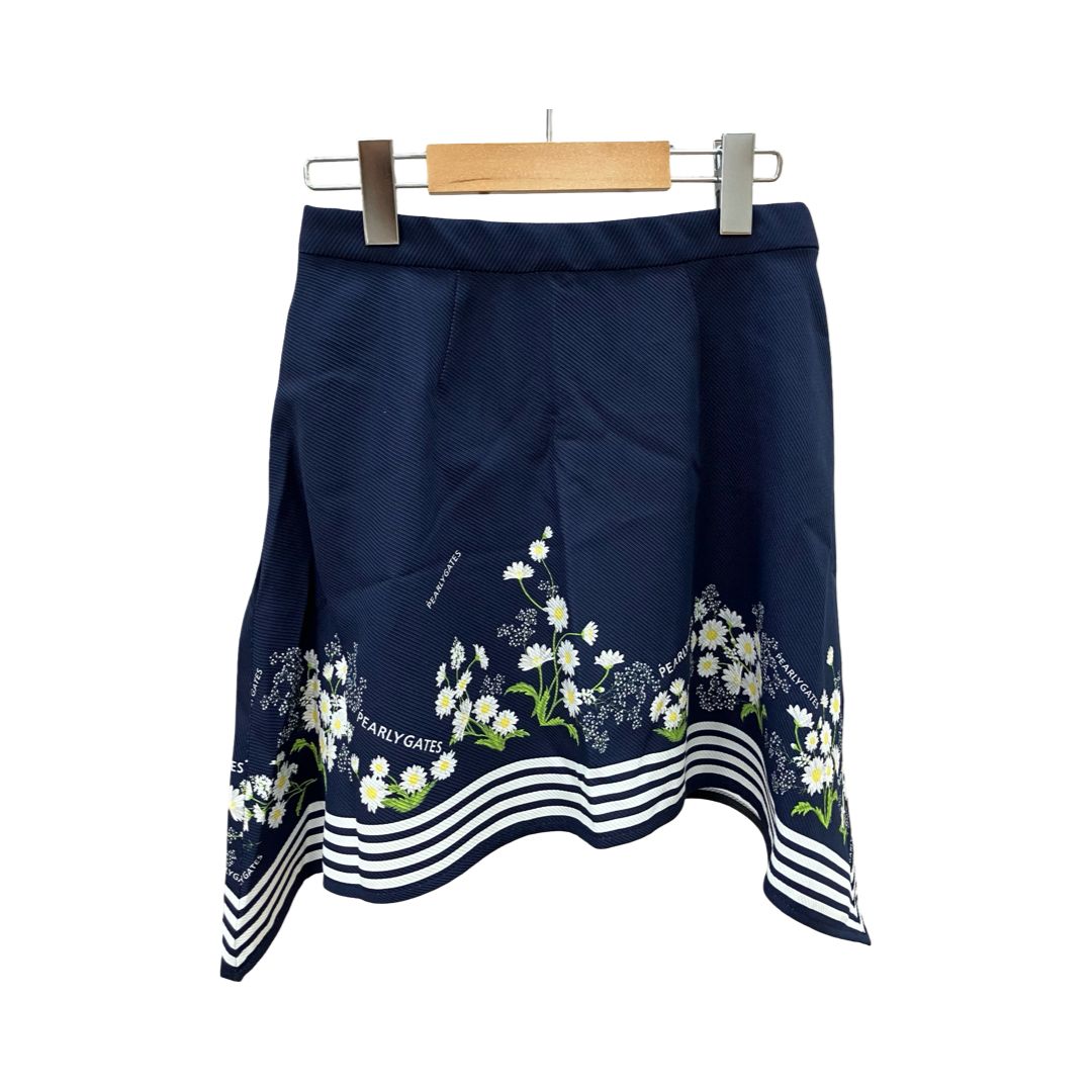 GF1-SP PEARLY GATES パーリーゲイツ ウーリーファンシーツイル リアル