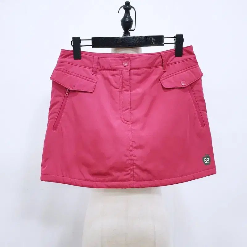 パーリーゲイツ ゴルフ ダウン スカート - メルカリ