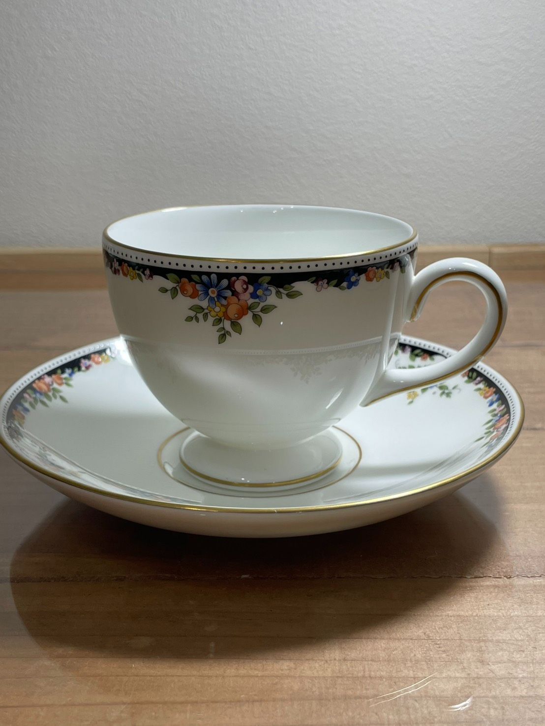ユH3920◎ウェッジウッド オズボーン【WEDGWOOD OSBORNE