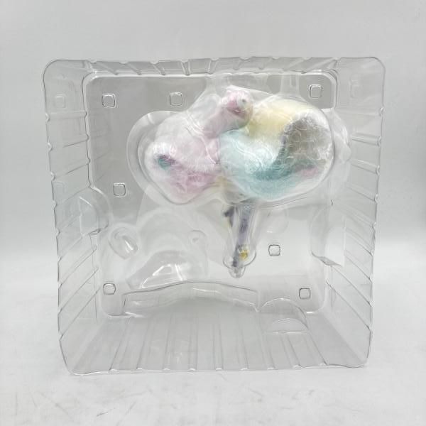 中古】コトブキヤ ナンジャモ＆ハラバリー フィギュア ポケモン
