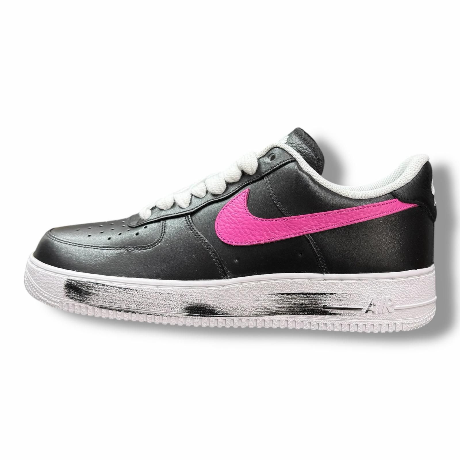 国内正規 未使用 NIKE × PEACEMINUSONE Air Force 1 Low 