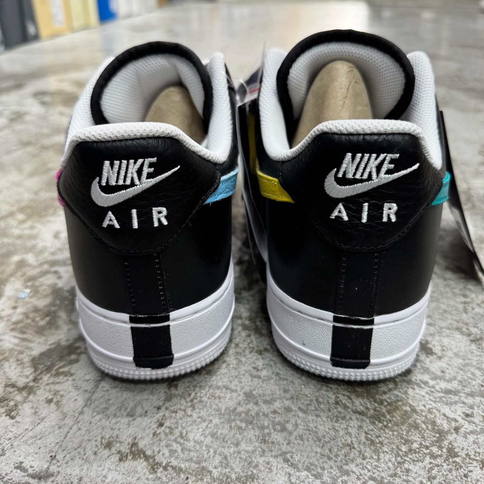 国内正規 未使用 NIKE × PEACEMINUSONE Air Force 1 Low 