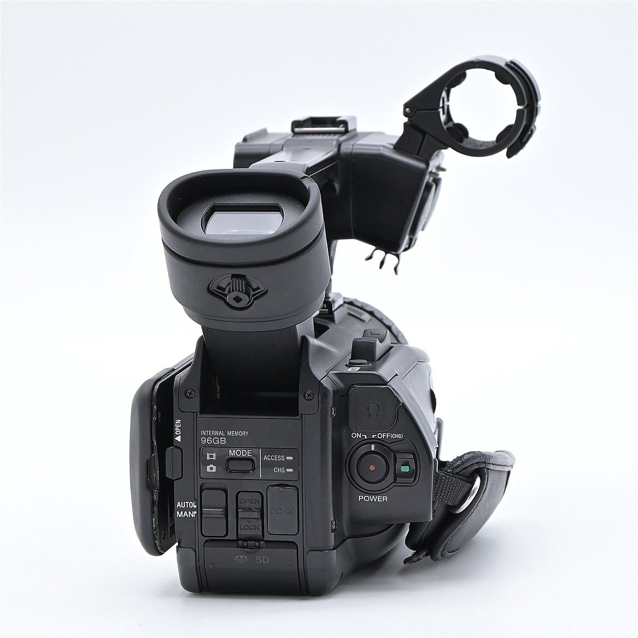 SONY ソニー HXR-NX70J NXCAMカムコーダー ビデオカメラ【中古