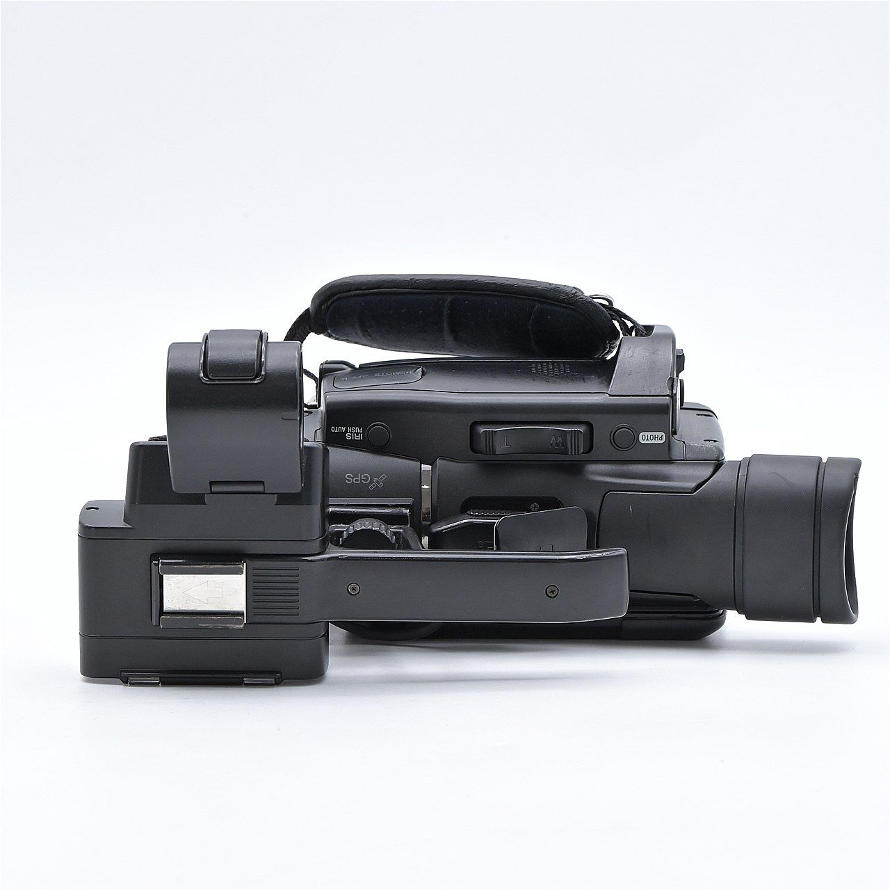 SONY ソニー HXR-NX70J NXCAMカムコーダー ビデオカメラ【中古