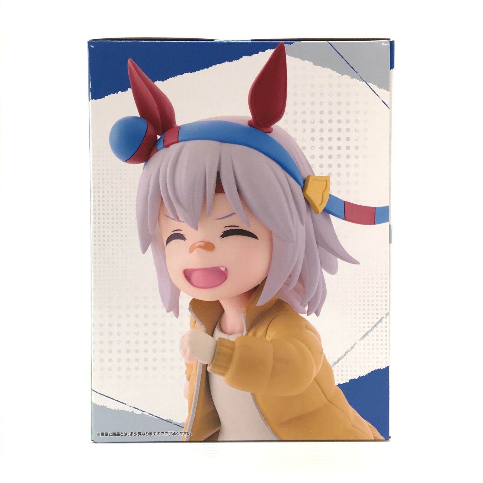 BANDAI SPIRITS フィギュア タマモクロス <<幼い記憶>> 「一番くじ