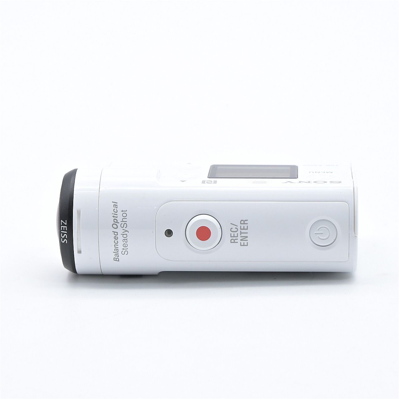 SONY ソニー FDR-X3000R デジタル4Kビデオカメラレコーダー リモコン