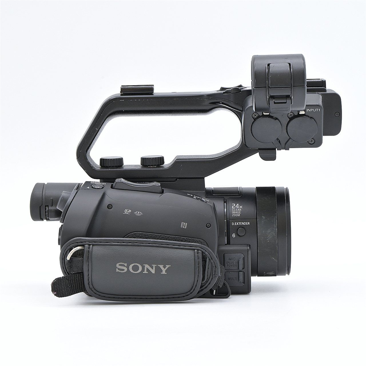 SONY ソニー PXW-X70 XDCAMメモリーカムコーダー ビデオカメラ【中古