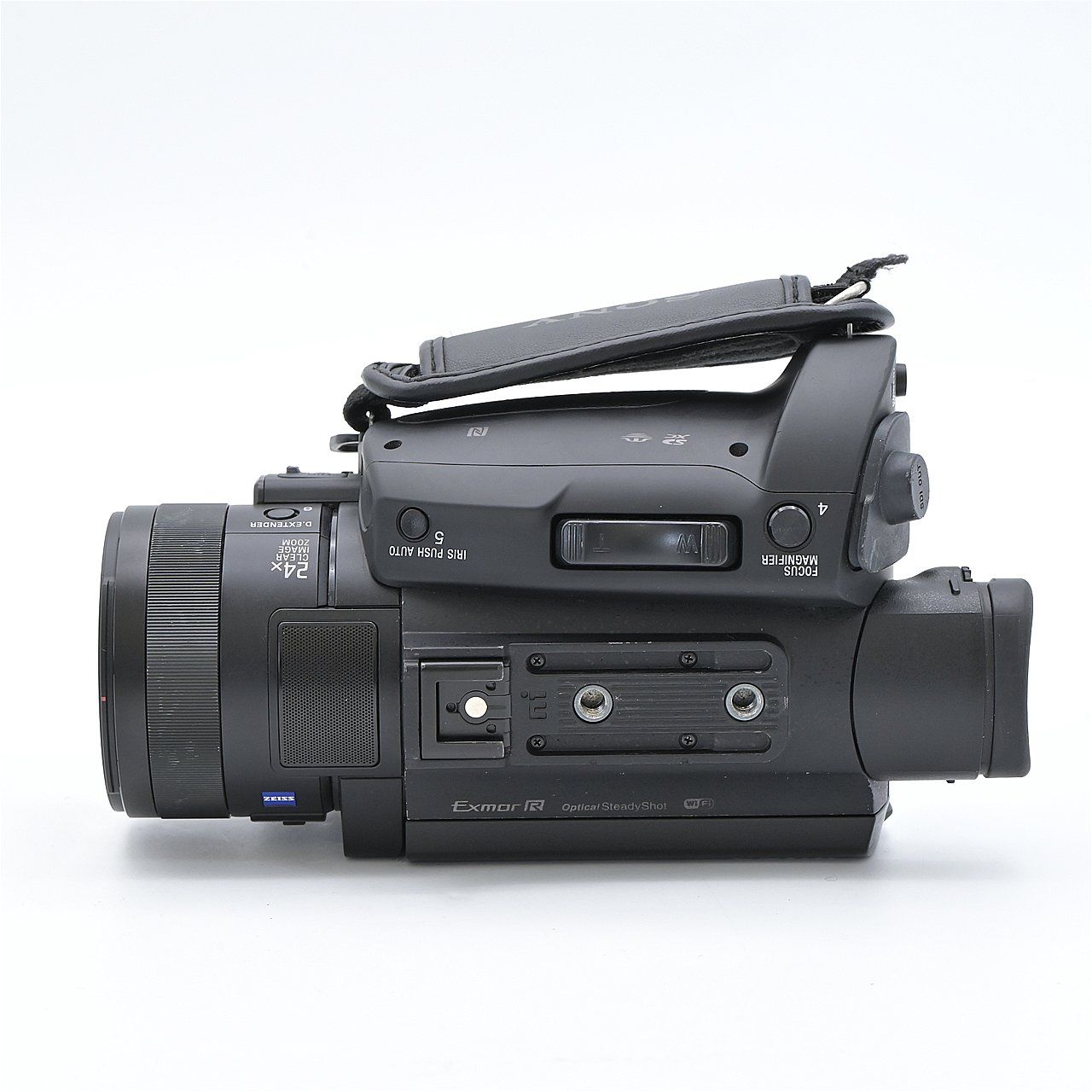 SONY ソニー PXW-X70 XDCAMメモリーカムコーダー ビデオカメラ【中古