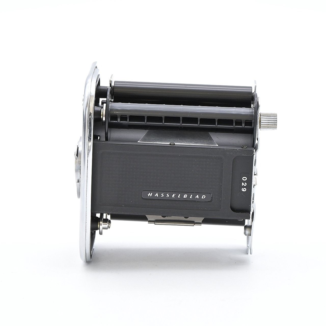 HASSELBLAD ハッセルブラッド 503CX CFプラナー80/2.8 シュリロ輸入