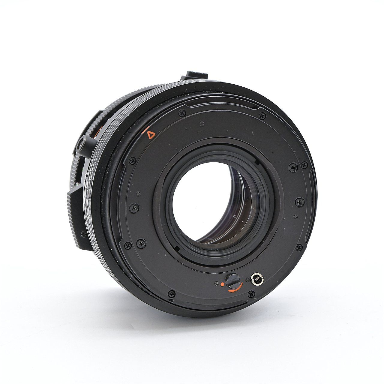 HASSELBLAD ハッセルブラッド 503CX CFプラナー80/2.8 シュリロ輸入