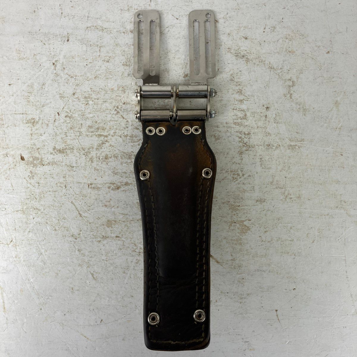 ЗЗKNICKS 工具差し