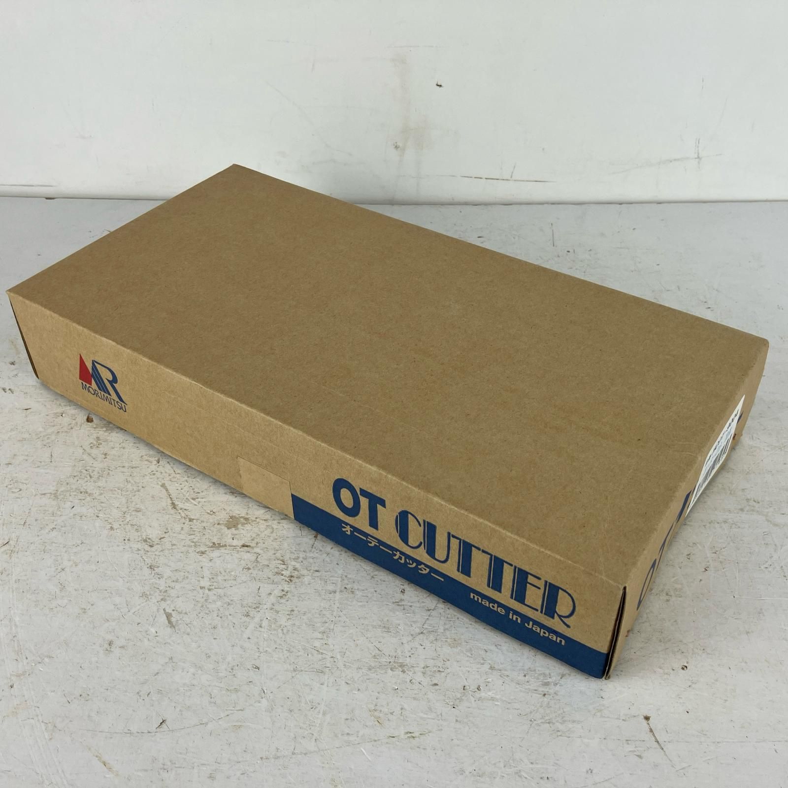 手動式オーテーカッター OTカッター