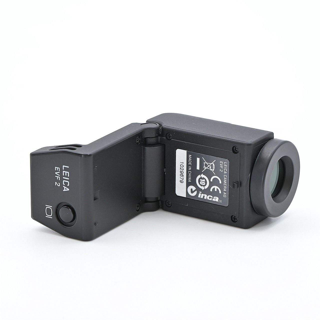 Leica ライカ EVF2 X2用 ビューファインダー アクセサリ【中古