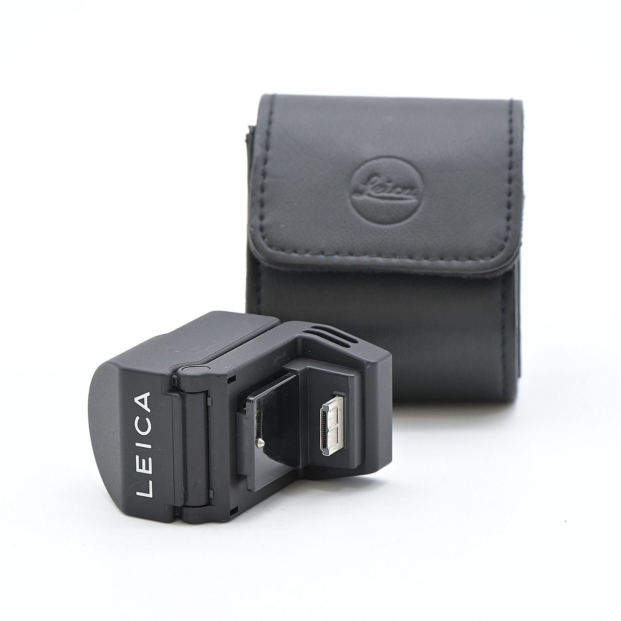 Leica ライカ EVF2 X2用 ビューファインダー アクセサリ【中古