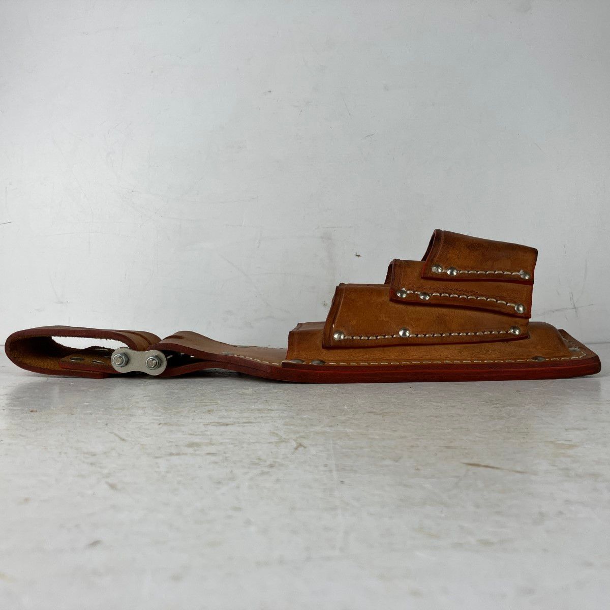 ペンチ 通信用ニッパ