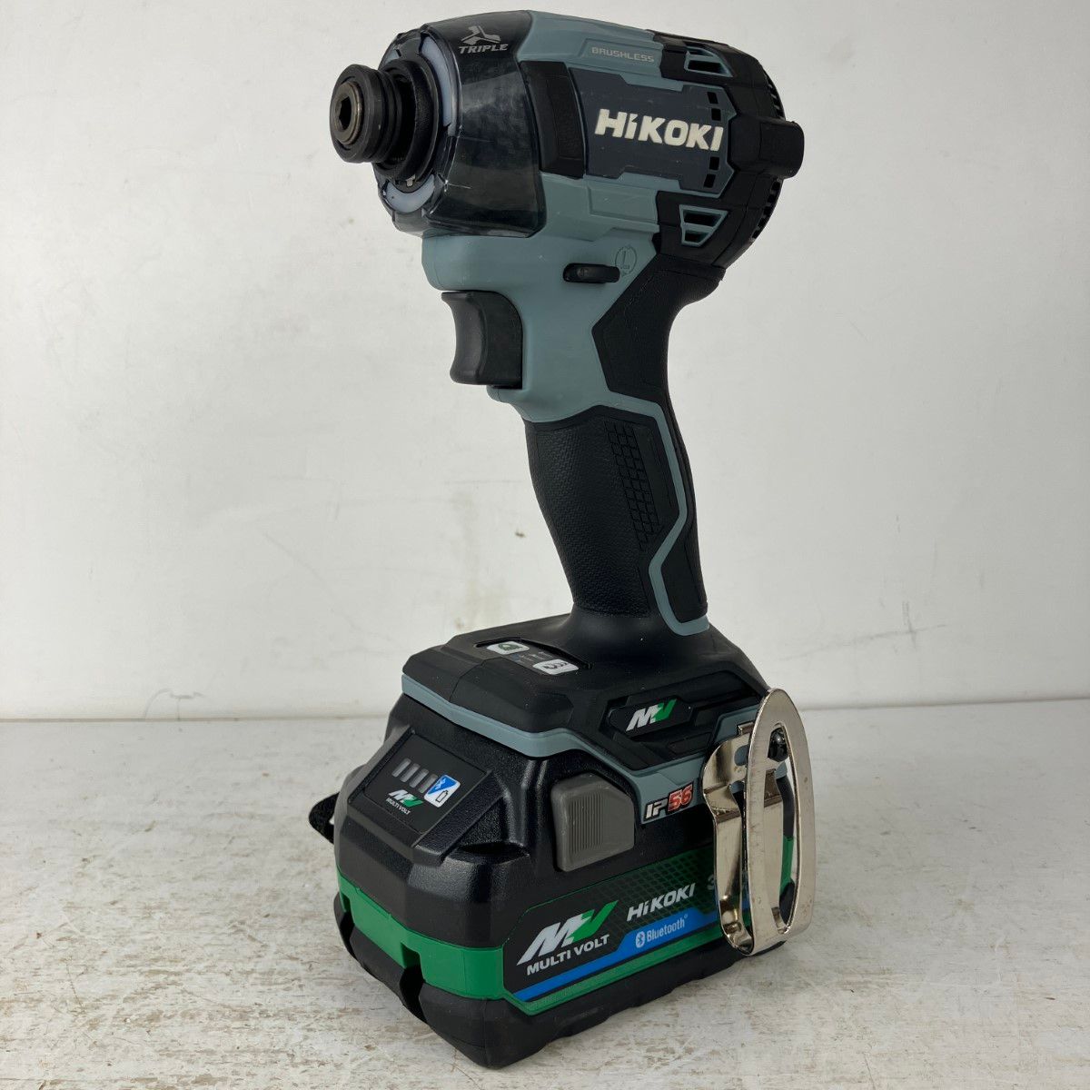 HiKOKI(ハイコーキ) ЗЗHiKOKI ハイコーキ 36v インパクトドライバ 